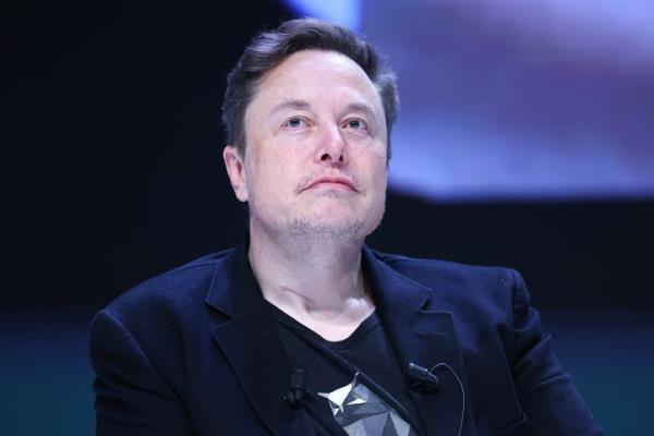 Elon Musk's SpaceX is among the employers arguing the NLRB's structure is unconstitutional.