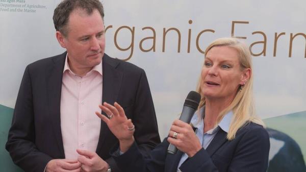 New strategy aims to treble value of organic output to €750m by 2030